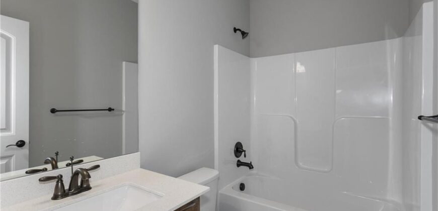 11016 N Corrington Avenue, Kansas City, MO 64156