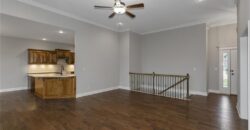 11016 N Corrington Avenue, Kansas City, MO 64156
