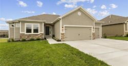 11016 N Corrington Avenue, Kansas City, MO 64156