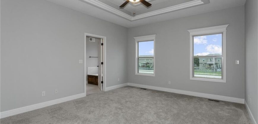 11016 N Corrington Avenue, Kansas City, MO 64156