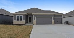 11010 N Corrington Avenue, Kansas City, MO 64156