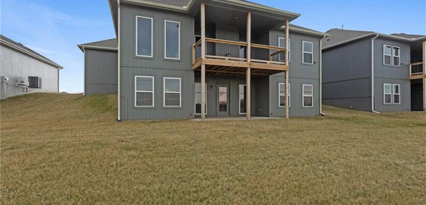 11010 N Corrington Avenue, Kansas City, MO 64156