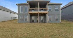 11010 N Corrington Avenue, Kansas City, MO 64156