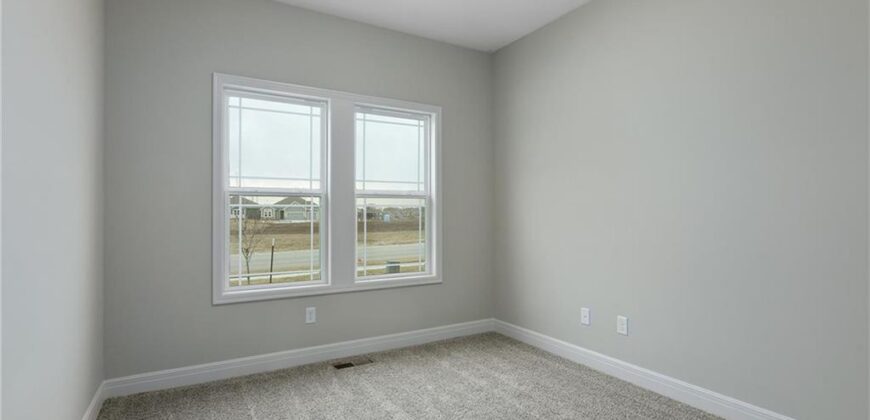 11146 N Bristol Avenue, Kansas City, MO 64156