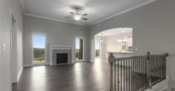 11146 N Bristol Avenue, Kansas City, MO 64156