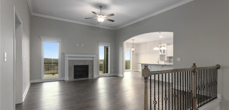 11146 N Bristol Avenue, Kansas City, MO 64156