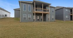 11146 N Bristol Avenue, Kansas City, MO 64156