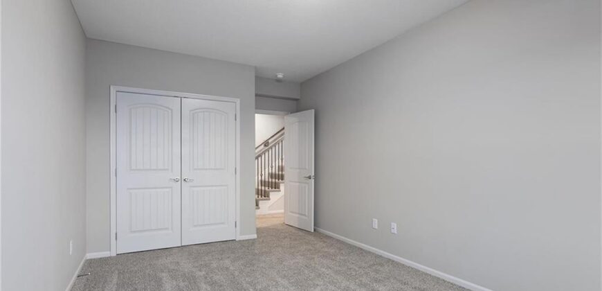 11146 N Bristol Avenue, Kansas City, MO 64156