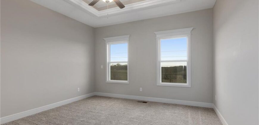 11146 N Bristol Avenue, Kansas City, MO 64156
