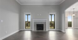 11146 N Bristol Avenue, Kansas City, MO 64156