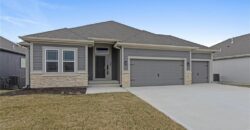 11146 N Bristol Avenue, Kansas City, MO 64156