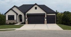 12490 Appaloosa Street, Platte City, MO 64079