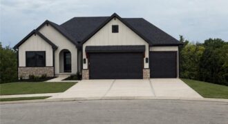 12490 Appaloosa Street, Platte City, MO 64079