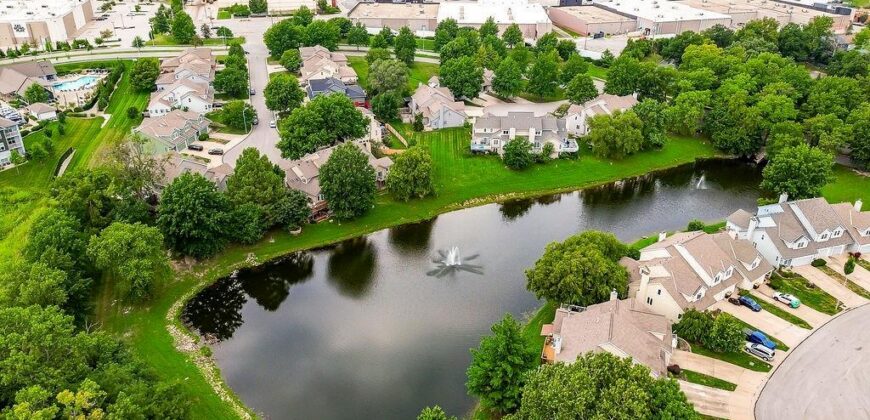 6300 NW 82nd Court, Kansas City, MO 64151