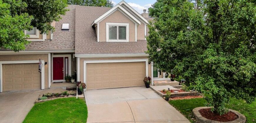 6300 NW 82nd Court, Kansas City, MO 64151