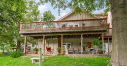 6300 NW 82nd Court, Kansas City, MO 64151