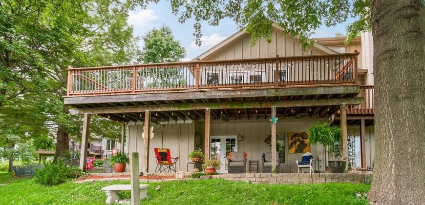 6300 NW 82nd Court, Kansas City, MO 64151
