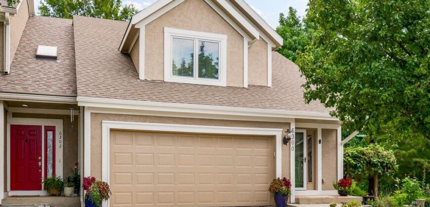 6300 NW 82nd Court, Kansas City, MO 64151
