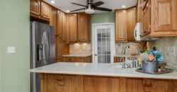 6300 NW 82nd Court, Kansas City, MO 64151