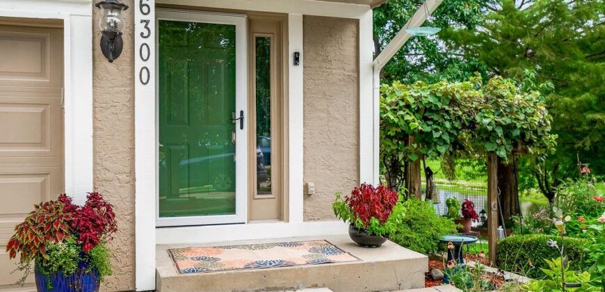 6300 NW 82nd Court, Kansas City, MO 64151