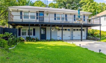 2505 NE 38th Street, Kansas City, MO 64116