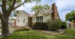 507 NE Karapat Drive, Kansas City, MO 64155