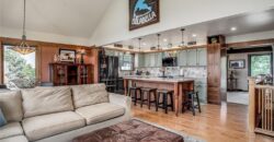 507 NE Karapat Drive, Kansas City, MO 64155
