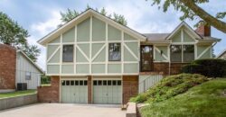 507 NE Karapat Drive, Kansas City, MO 64155