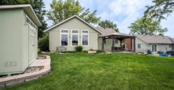507 NE Karapat Drive, Kansas City, MO 64155