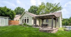 507 NE Karapat Drive, Kansas City, MO 64155