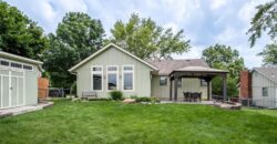 507 NE Karapat Drive, Kansas City, MO 64155