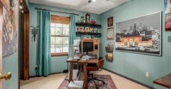507 NE Karapat Drive, Kansas City, MO 64155
