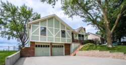 507 NE Karapat Drive, Kansas City, MO 64155