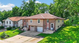 5421 NE 50th Street, Kansas City, MO 64119