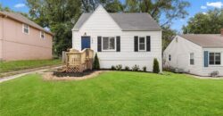 3905 N Spruce Avenue, Kansas City, MO 64117
