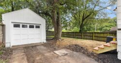 3905 N Spruce Avenue, Kansas City, MO 64117