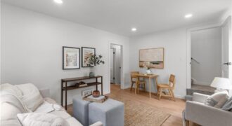 3905 N Spruce Avenue, Kansas City, MO 64117