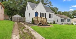3905 N Spruce Avenue, Kansas City, MO 64117