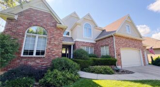 10306 North Brooklyn Avenue, Kansas City, MO 64155