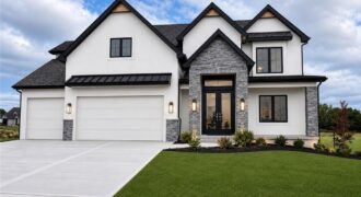 4713 NW Sienna Ridge, Riverside, MO 64150