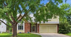 8260 N Woodland Avenue, Kansas City, MO 64118