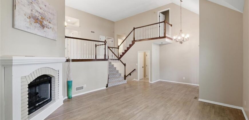 8260 N Woodland Avenue, Kansas City, MO 64118