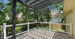 8260 N Woodland Avenue, Kansas City, MO 64118