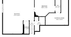 8260 N Woodland Avenue, Kansas City, MO 64118
