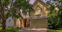 8260 N Woodland Avenue, Kansas City, MO 64118