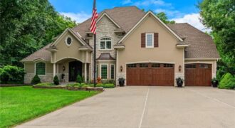14702 Hills Road, Kearney, MO 64060