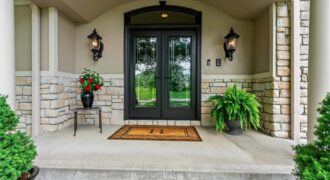 14702 Hills Road, Kearney, MO 64060