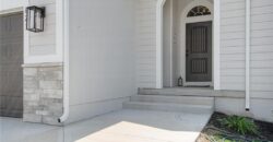 623 E 13th Street, Kearney, MO 64060