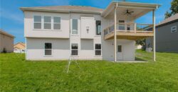 623 E 13th Street, Kearney, MO 64060