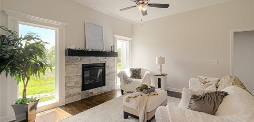 623 E 13th Street, Kearney, MO 64060